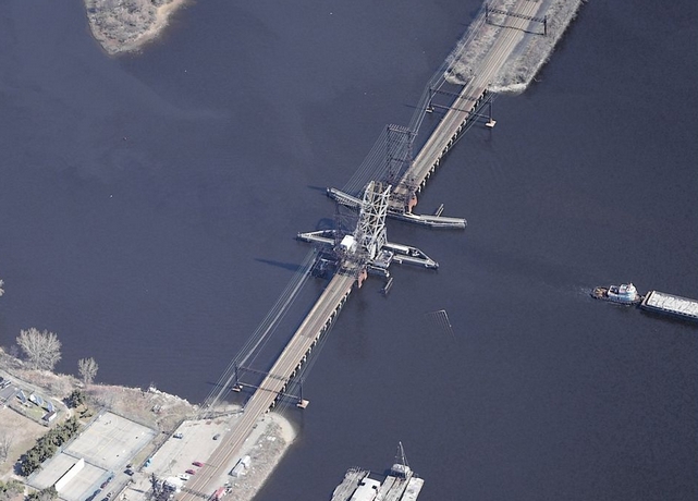 Pelham Bridge: Pelham Bridge 3